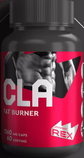 Proteinrex CLA FAT BURNER