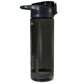 Be First Бутылка для воды ТРИТАН (WB09-750-BLACK) 750&nbsp;Мл (превью)