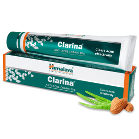 Брак Himalaya Clarina, 30 g мятая картонная упаковка (превью)