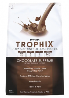 Syntrax Trophix 908&nbsp;г (превью)