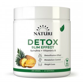 NATURI DETOX 390&nbsp;шт (превью)