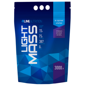 R-LINE LIGHT MASS 3000&nbsp;г (превью)