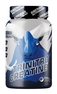 Siberian Nutrogunz TriNitro Creatine 450&nbsp;г