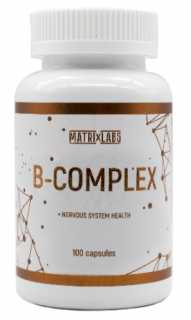 Matrix Labs B-Complex