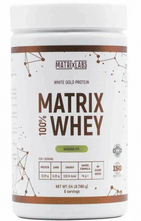 Matrix Labs 100% Matrix Whey Protein 180&nbsp;г