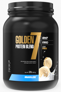Maxler Golden 7 Protein Blend 908&nbsp;г