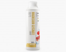 Maxler Magnesium Glycinate Liquid 500&nbsp;мл