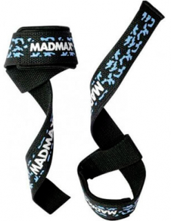 MADMAX Тяги женские "Power" MFA275