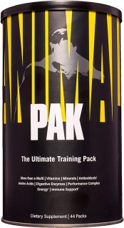 Universal Nutrition Animal Pak 44 пак (без голограммы) (превью)