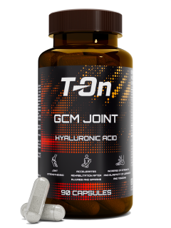 T-On GCM JOINT