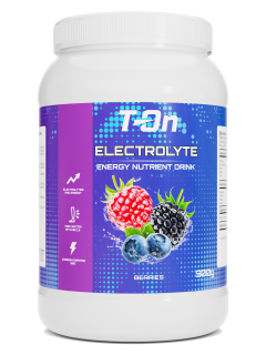 T-On ELECTROLYTE ENERGY NUTRIENT DRINK 900&nbsp;г