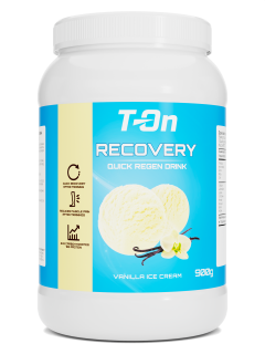 T-On RECOVERY QUICK REGEN DRINK 900&nbsp;г