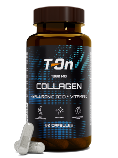T-On COLLAGEN MARINE