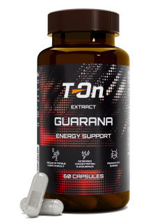 T-On GUARANA