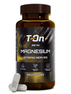 T-On MAGNESIUM MG