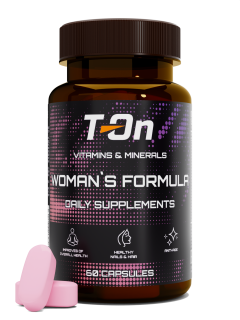T-On VITA WOMAN