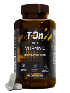 T-On VITAMIN C