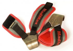 MADMAX Крюки "Metallic" MFA330