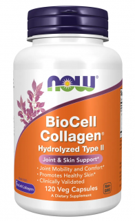 NOW Biocell Collagen (R)