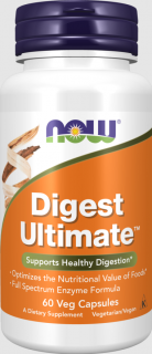NOW Digest Ultimate