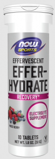 NOW Effer-Hydrate