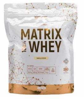 Matrix Labs 100% Matrix Whey Protein 454&nbsp;г