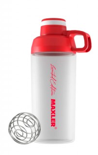 Maxler Promo Water Bottle H581 600&nbsp;мл (превью)