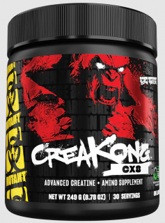 Mutant Creakong CX8 249&nbsp;г