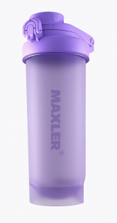 Maxler Promo Shaker Pro W/lock H645 700&nbsp;Мл (превью)
