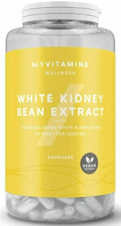 Уценка Myprotein Carb Blocker (White Kidney Bean Extract ) - 90caps 07.24