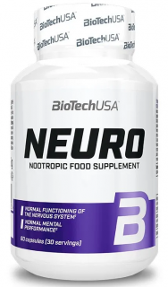BioTech USA Neuro