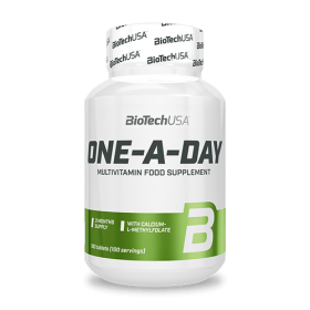BioTech USA One-a-Day