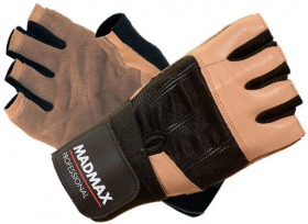 MADMAX Перчатки "Professional" MFG269
