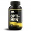 Optimum Nutrition Opti Men 90 таблеток до 10.2025 мобильная