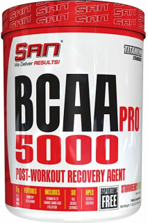 SAN BCAA-PRO 5000 345&nbsp;г (превью)