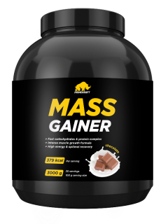 Prime Kraft Mass Gainer банка 3000&nbsp;г