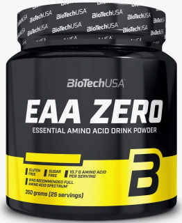 BioTech USA EAA ZERO 350&nbsp;г