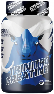 Siberian Nutrogunz CREATINE MONO 450&nbsp;г