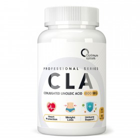 Optimum System CLA