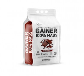 Optimum System 100% MASS GAINER 5000&nbsp;г