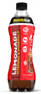Bombbar Напиток Lemonad б/а газированный (12шт в уп) 500&nbsp;мл