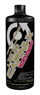 Уценка Scitec Nutrition Carni-X Liquid 100 000 500 мл кактус-ананас до 03.09.24 (превью)
