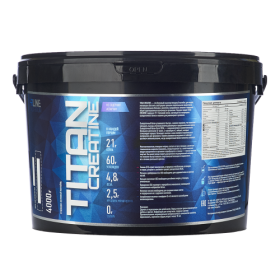 R-LINE Titan creatine 4000&nbsp;г