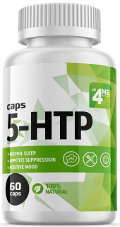 all4ME 5-HTP 60 капс до 23,11,24