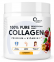 Optimum System 100% Pure Collagen Powder 200&nbsp;г мобильная