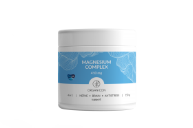 Liposomal Vitamin MAGNESIUM COMPLEX 4 in 1 150&nbsp;г