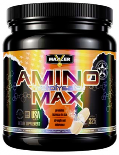 Maxler Amino Max Hydrolysate 360&nbsp;таб