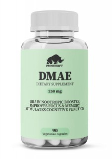 Prime Kraft DMAE
