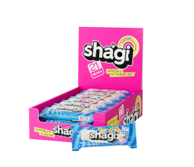 Proteinrex Батончик с высоким содержанием белка shagi (18шт в уп) 40&nbsp;г