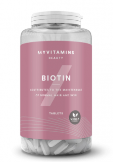 Myprotein Biotin - 90tab до 02.25